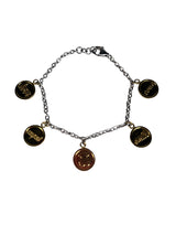 Pulsera Amuletos