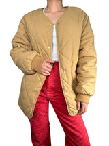 Chaqueta Acolchada