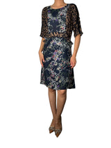 Vestido Patricia Mix