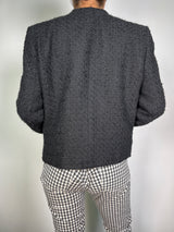 Chaqueta Tweed