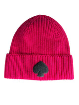 Gorro Fucsia