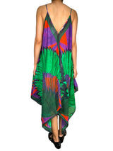 Vestido Multicolor