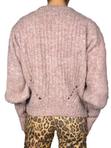 Cárdigan Alpaca