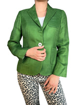 Blazer Verde