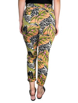 Buzo Estampado Animal Print