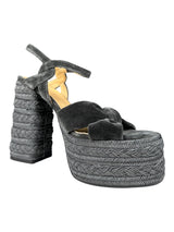 Sandalias Fergy