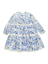 Vestido Flores NIÑA