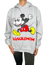 Polerón Mickey