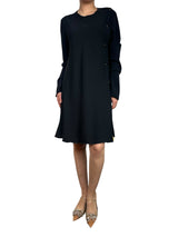 Vestido  Two Toned