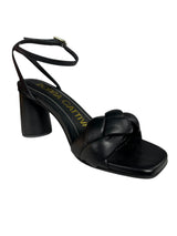 Sandalias Cuero