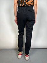 Jogger Negro