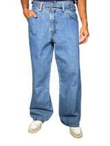 Jeans Twisted Baggy