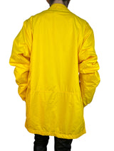 Chaqueta Cortaviento