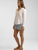 Blusa Classic Long Sleeve