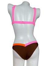 Bikini Multicolor