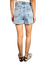 Short Denim