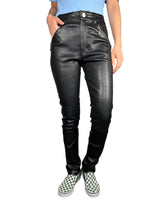 Pantalón Sunset Cuero