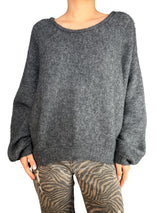 Sweater Gris