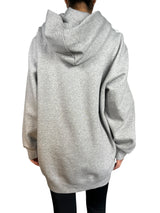 Polerón Con Capucha