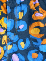 Short Pintas Patch
