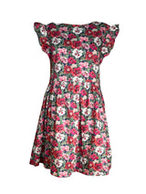 Vestido Flores NIÑA