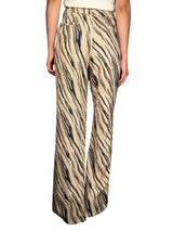 Pantalón Animal Print