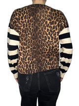 Sweater Bananas Lana Merino