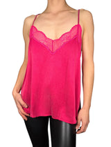 Top Mila Cupro