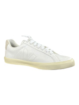 Zapatillas White Cuero