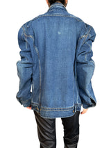 Chaqueta Denim PLUS SIZE