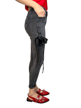 Jeans Lazo Lateral