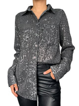 Blusa Lentejuelas