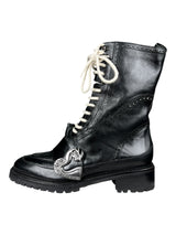 Botas Cuero