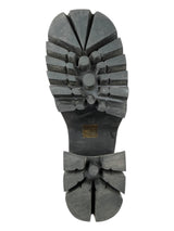 Botas de Tacón Cuero