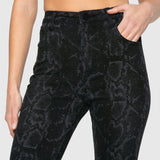 Legging Snake