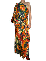 Vestido Multicolor PLUS SIZE