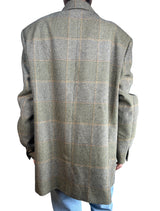 Blazer Lana PLUS SIZE