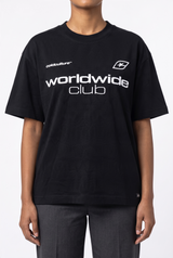 Polera World Hombre