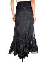 Falda Tul SANDRA MANSOUR x H&M