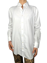 Blusa Estructurada