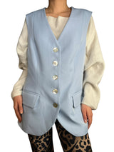 Gilet Celeste
