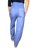 Pantalón Wide Leg Casual