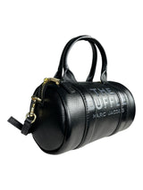 Bandolera The Duffle Cuero