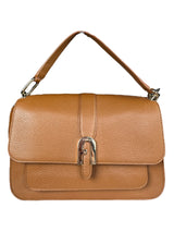 Bolso Sofia Grainy Cuero