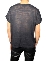 Remera Estampada Hey