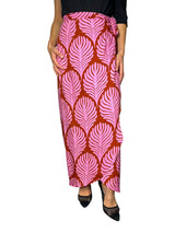 Falda Wrap
