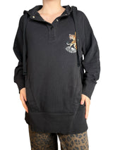 Polerón Bordado Frontal