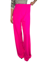 Pantalón Fucsia