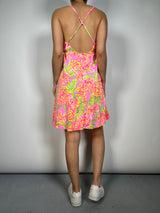 Vestido Rose Gabrielle Pink