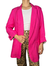 Blazer Lino
